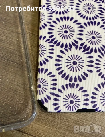 Силиконови кейсове за iPhone 12,14, снимка 3 - Калъфи, кейсове - 50911098