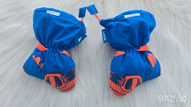 Ботушки за бебеносене  0-6 месеца , снимка 6 - Бебешки обувки - 53470772