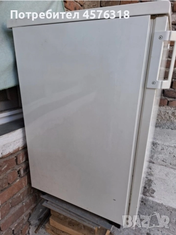 SIEMENS Öko plus фризер, снимка 7 - Фризери - 51498202