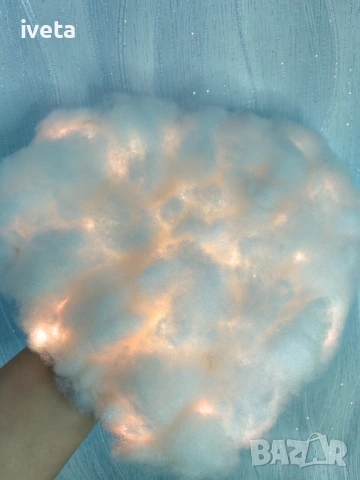 Подари любов, която свети, снимка 2 - Романтични подаръци - 53295764