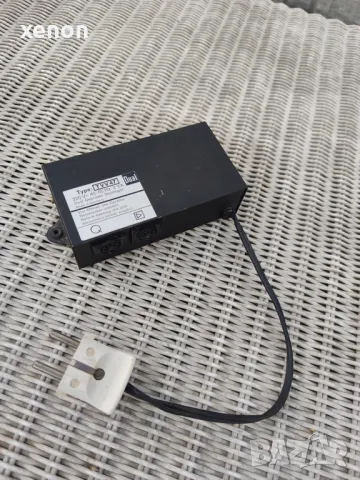 Предусливател фоно (за грамофон) Dual TVV 47 RIAA made in Germany, снимка 4 - Грамофони - 47866597