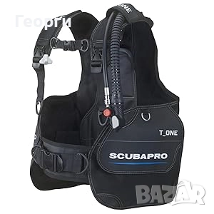Водолазна жилетка Scubapro Т-One  
