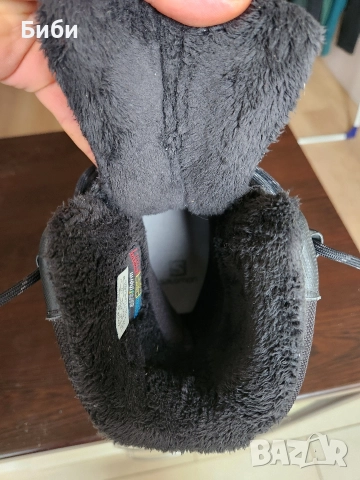 Salomon, Toundra, Forces CS, снимка 8 - Мъжки боти - 52678723