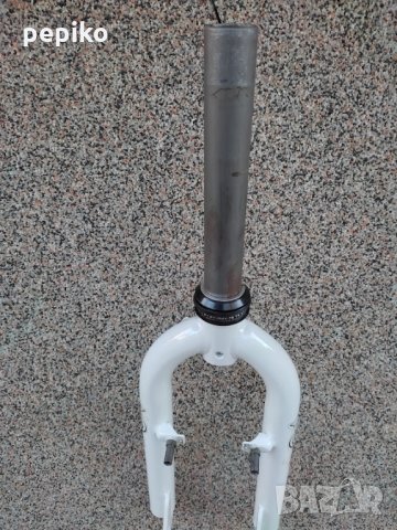 Продавам колела внос от Германия VILKA BMX 20, снимка 6 - Части за велосипеди - 34775273