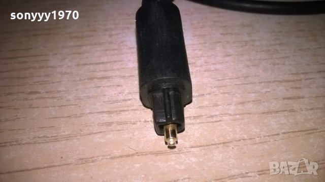 оптичен кабел-1.5м-внос холандия, снимка 7 - Други - 27943594