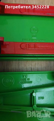 играчка метална за колекционери Германия , снимка 4 - Колекции - 48452593