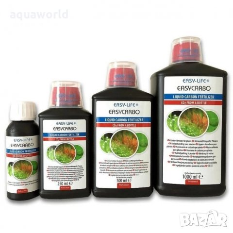 "ПРОМОЦИЯ" Глутаралдехид (Easy Carbo) 