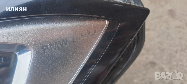 ляв фар Full Led за BMW 3 G20 G21 A95A1DB4501 030110623311, снимка 4 - Части - 53469717