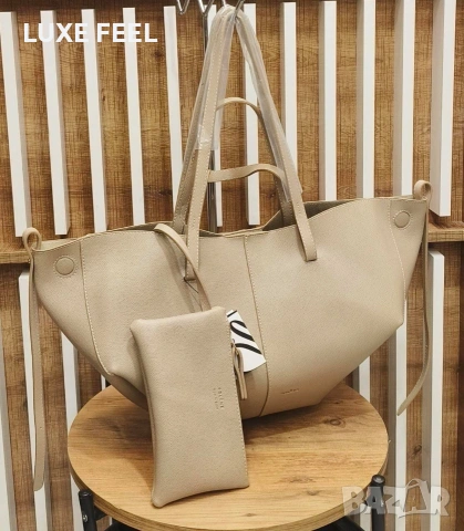 POLENE 💎Дамски Чанти , снимка 6 - Чанти - 53486533