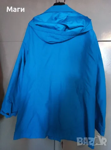 Дамско яке XL , снимка 2 - Якета - 48629317