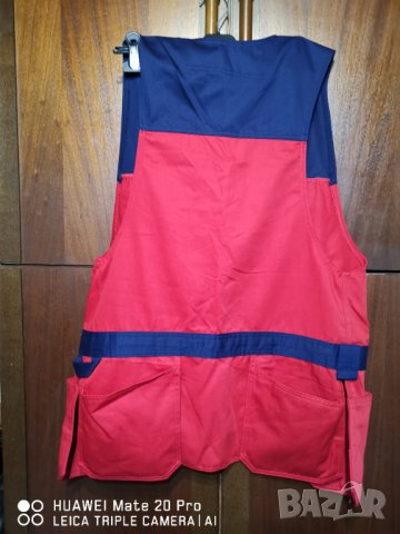 Mascot работно елече M. , снимка 4 - Други - 43253722