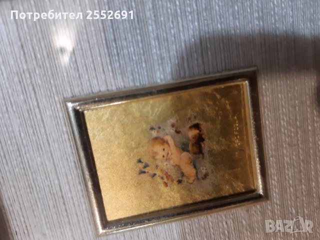 АРТ миниатюра , снимка 2 - Колекции - 33140421