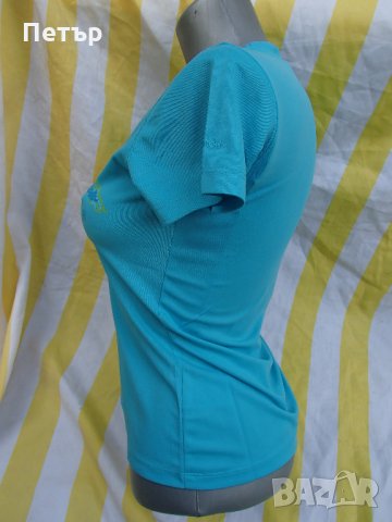 Продавам малки качествени красиви бързосъхнещи тениски Columbia, снимка 7 - Други спортове - 28264400