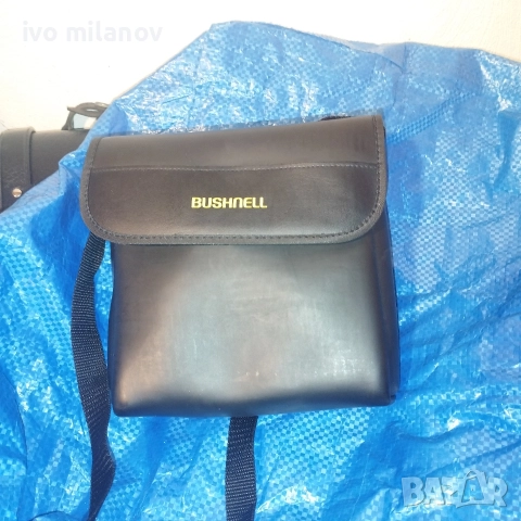 Чисто нов бинокьл , снимка 3 - Екипировка - 52902823