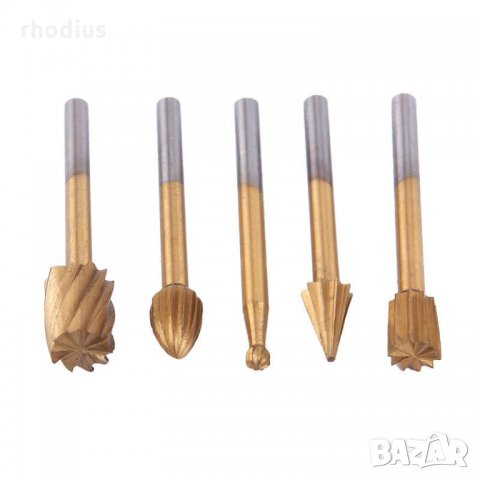 Борфрези, борчета, борфрезери, свредла за дремел Cnc Dremel foredom, снимка 5 - Други инструменти - 35534626