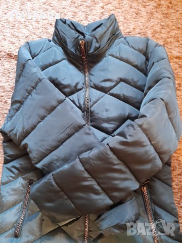 Дебело зимно яке, снимка 12 - Якета - 39100734