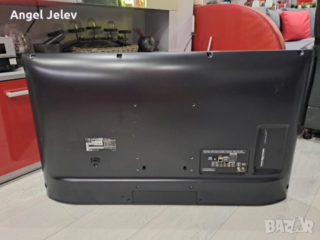 телевизор LG 43", снимка 5 - Телевизори - 51703331