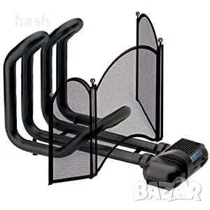 Vortice Caldofa Термоустойчив вентилатор за открита камина, снимка 3 - Вентилатори - 48956653