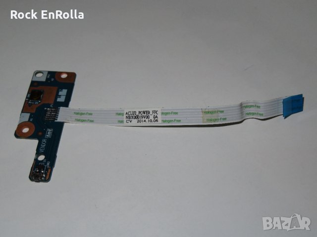 LENOVO G50-30 на части, снимка 10 - Части за лаптопи - 22764395