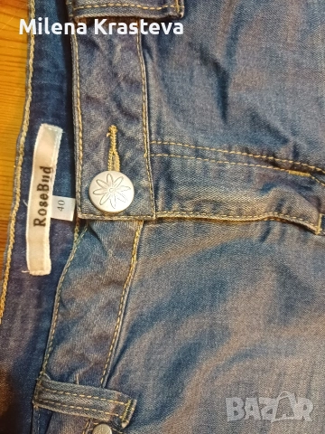 97% памук Пола, снимка 3 - Поли - 53462444