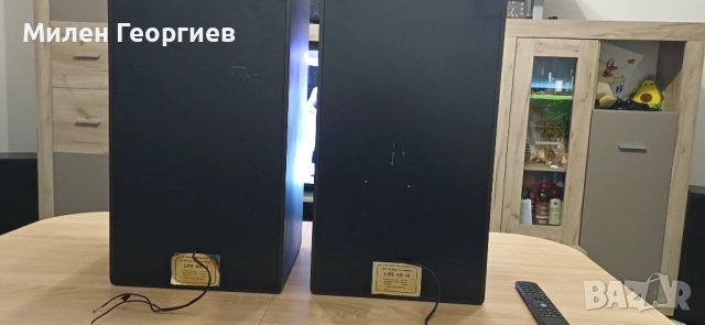 Тонколони Transonic life, снимка 5 - Тонколони - 52927000