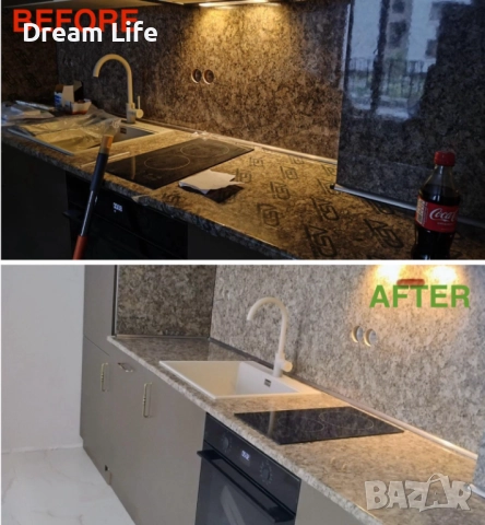 Почистване след строеж, саниране или строителен ремонт, снимка 4 - Кърти, чисти, извозва - 50370766