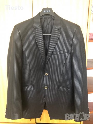 Мъжки костюм, снимка 2 - Костюми - 36639887