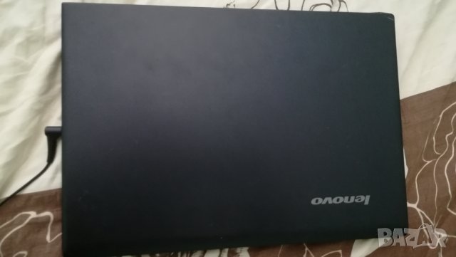 Лаптоп Lenovo 100 I3-5020/8GB/1000GB, снимка 9 - Лаптопи за работа - 28402569