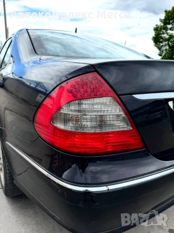 Mercedes E320CDI *FACELIFT* *НА ЧАСТИ*, снимка 7 - Автомобили и джипове - 51822479