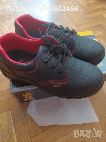 работни обувки , снимка 2 - Други - 43241934