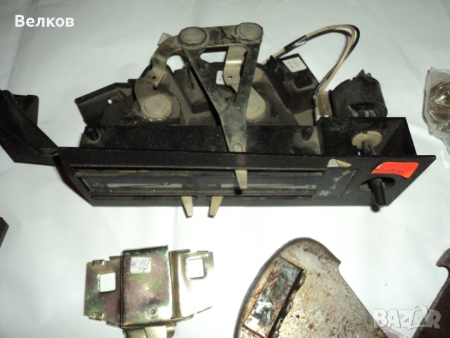 Части Лада, ВАЗ, Москвич, снимка 3 - Части - 40564234