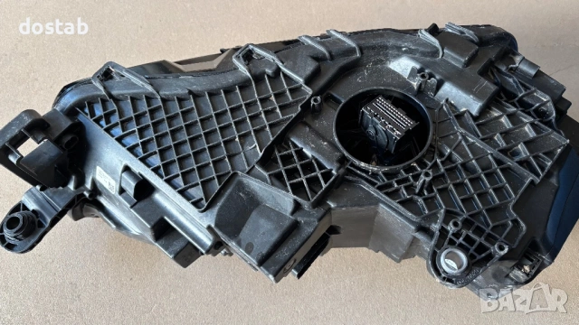 Фар за Skoda Skala, снимка 4 - Части - 53493812