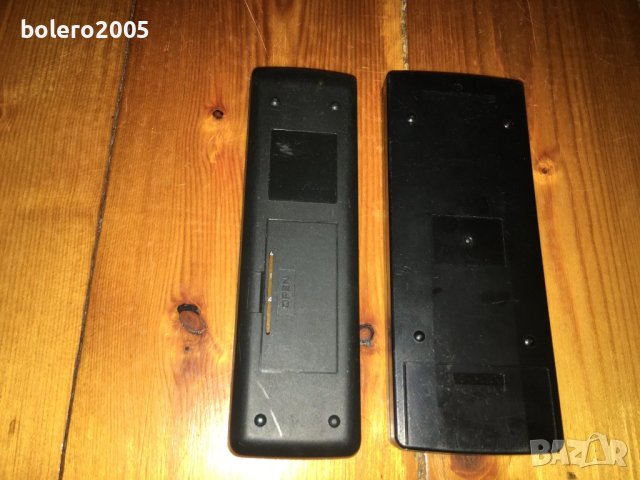 Дистанционни на PIONEER,SONY,AIWA, снимка 2 - Дистанционни - 43602888