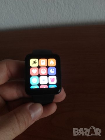 Redmi Watch 2 Lite Model - M2109W1, снимка 8 - Смарт часовници - 43635026