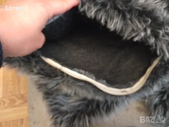 Като нови!Две плътни космести калъфки за декоративни възглавници , снимка 4 - Възглавници - 48650830