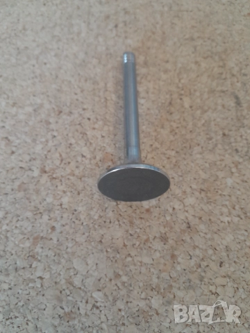 Клапан изпускателен GIEFFE (33x8x93) за ALFA ROMEO 33 QV 1.7 86г.- № 0016K, снимка 2 - Части - 51521232