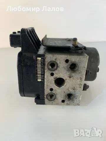 ABS Aбс спирачна помпа Пежо 607 Peugeot 607 / 0265202418 / 9632833580 / , снимка 2 - Части - 49118148