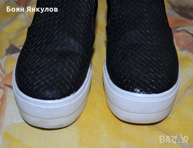 Дамски спортни обувки , снимка 8 - Кецове - 26382611
