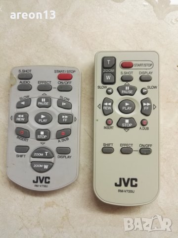 Sony/PIONEER/LG/JVC/Panasonic дистанционни, снимка 3 - Аксесоари и консумативи - 23913304