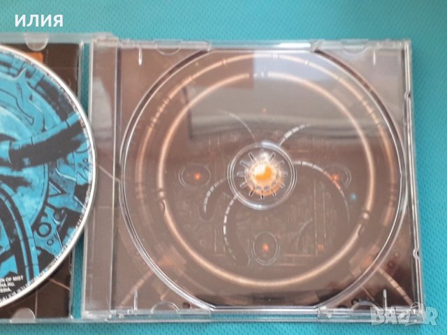 E-Force – 2003 - Evil Forces(Speed Metal,Thrash), снимка 6 - CD дискове - 42951063