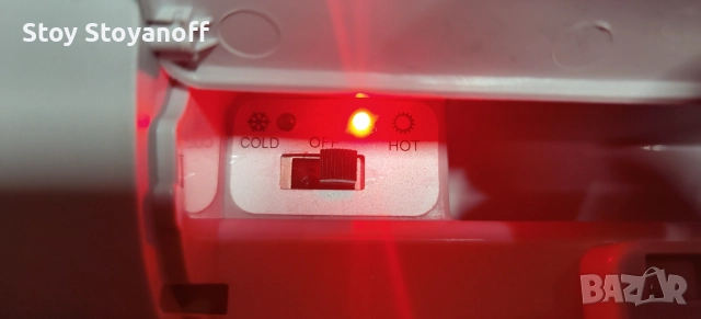 12 волта Хладилна чанта 19 литра охлажда и затопля, снимка 4 - Хладилни чанти - 52253701