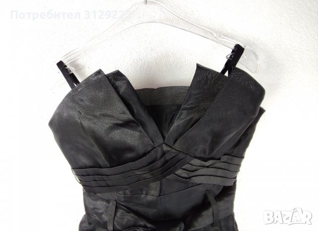 Xanaka party dress 36, снимка 5 - Рокли - 38146190