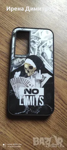 Кейс за телефон