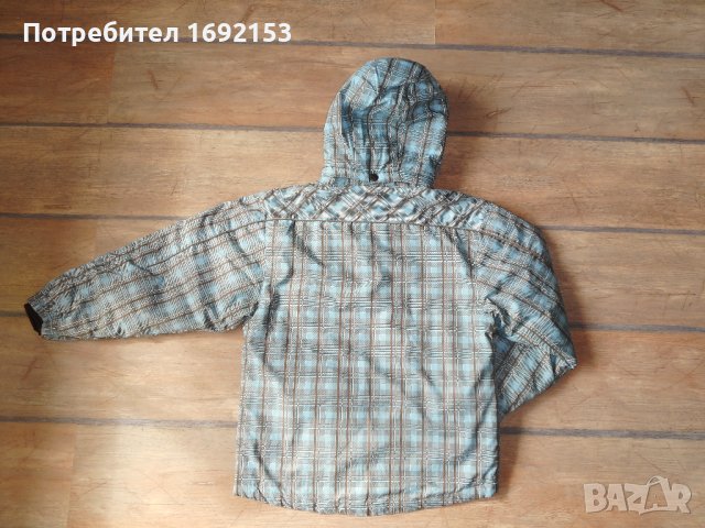 Яке Rodeo C&A - 146/152, снимка 2 - Детски якета и елеци - 38381502