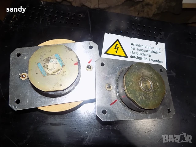 Говорители-високи-GRUNDIG- AMR-1200, снимка 2 - Тонколони - 50887598