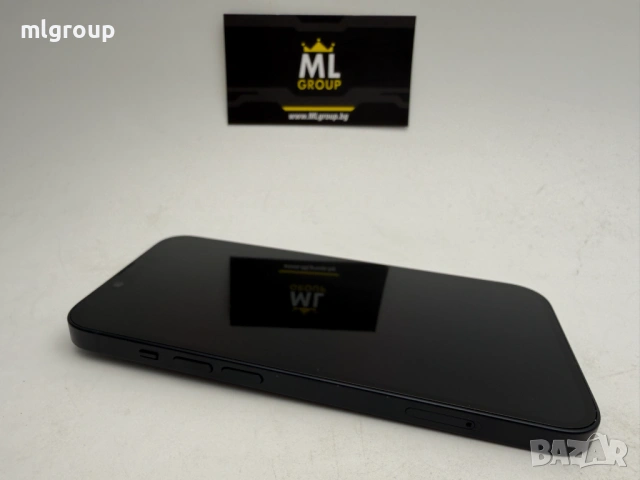 #MLgroup предлага:   #iPhone 14 128GB Midnight, втора употреба, снимка 2 - Apple iPhone - 53283876