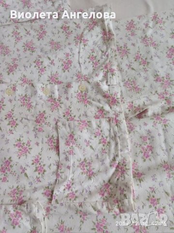 Пижама, снимка 3 - Детски пижами - 27499910