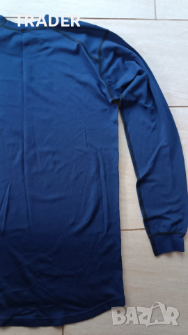 HELLY HANSEN work wear  спортна термо тениска блуза с дълъг ръкав , снимка 7 - Блузи - 38523909