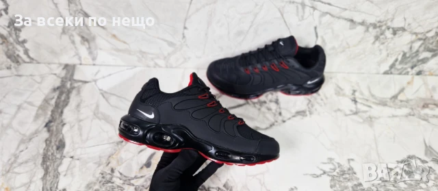 Nike Мъжки Маратонки👟Мъжки Спортни Обувки Найк - Налични Различни Цветове Код P768, снимка 12 - Маратонки - 50690283