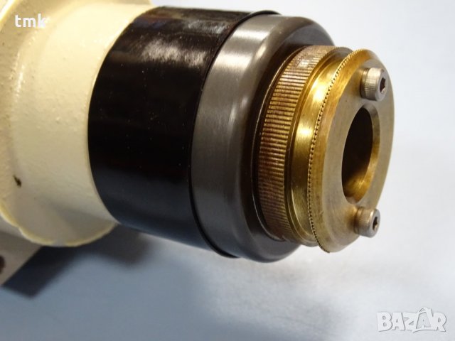 Мотор-редуктор Oriental Motor 4GK-18K, снимка 8 - Електродвигатели - 32762395